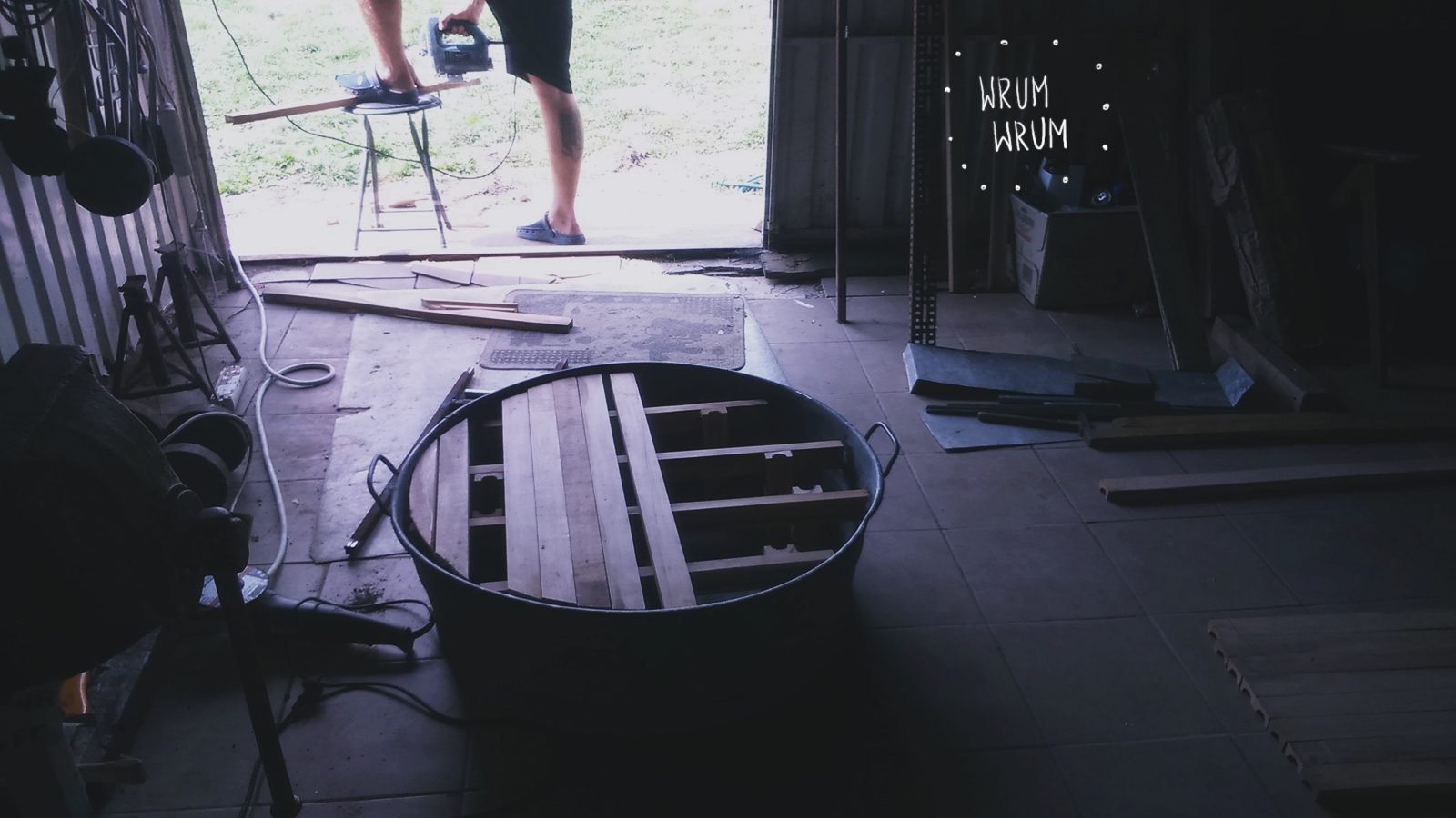 Metamorfoza ogrodu zimowego cd Bc045xcf Metamorfoza ogrodu zimowego cd