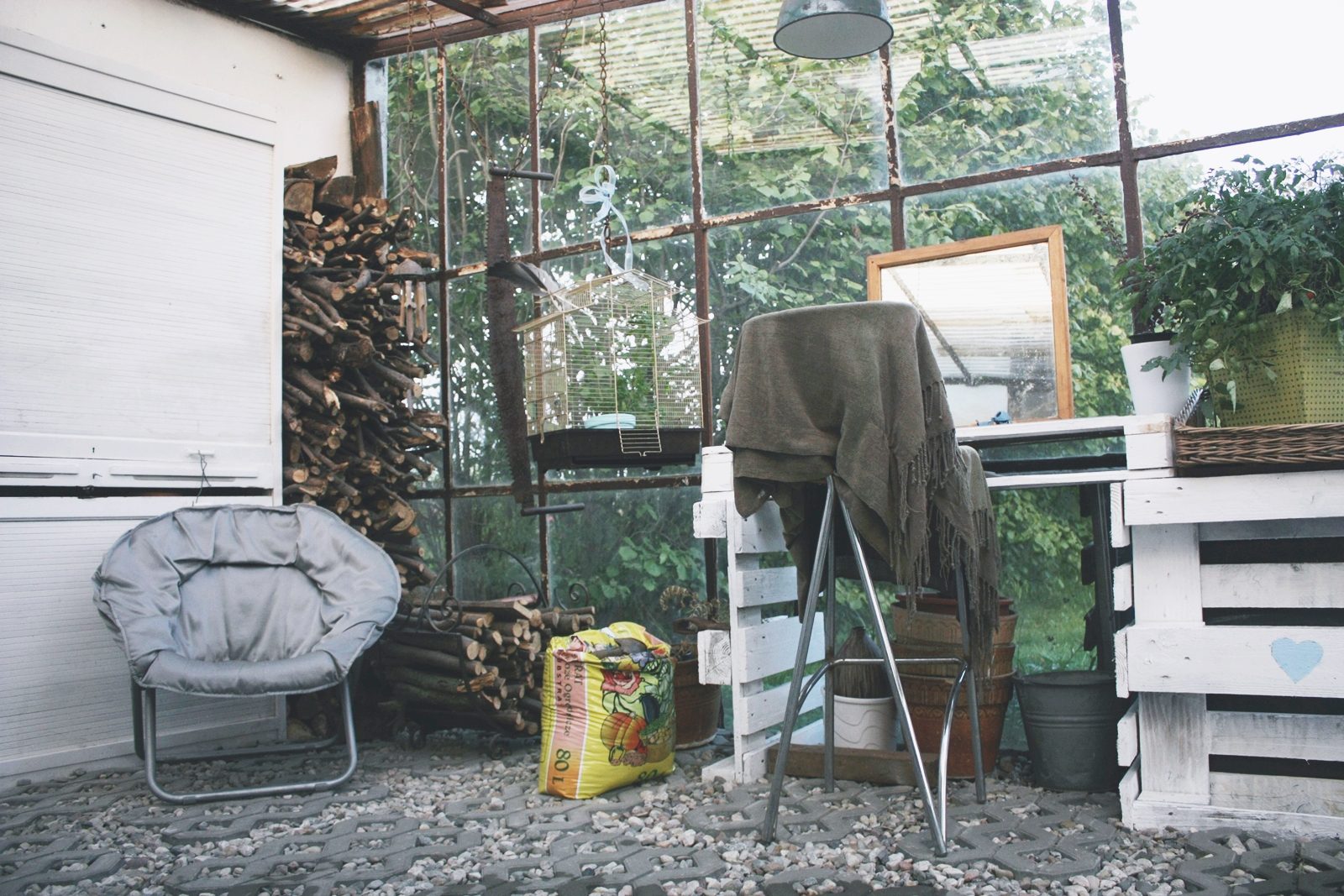 ap027xcf Metamorfoza ogrodu zimowego cd