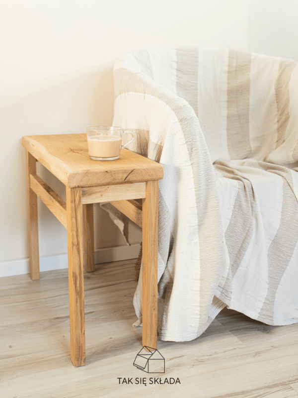 Drewniany pomocnik produkt Drewniany pomocnik