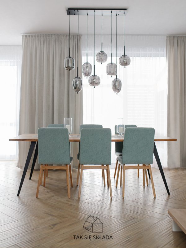 #WI industrialny stół ze skośnymi nogami #WI industrialny stół ze skośnymi nogami