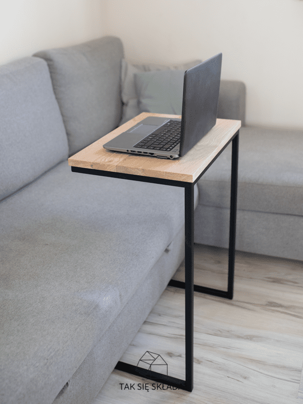 Stolik pod komputer produkt Stolik pod komputer