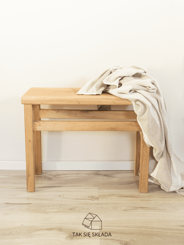 Drewniany pomocnik produkt Drewniany pomocnik