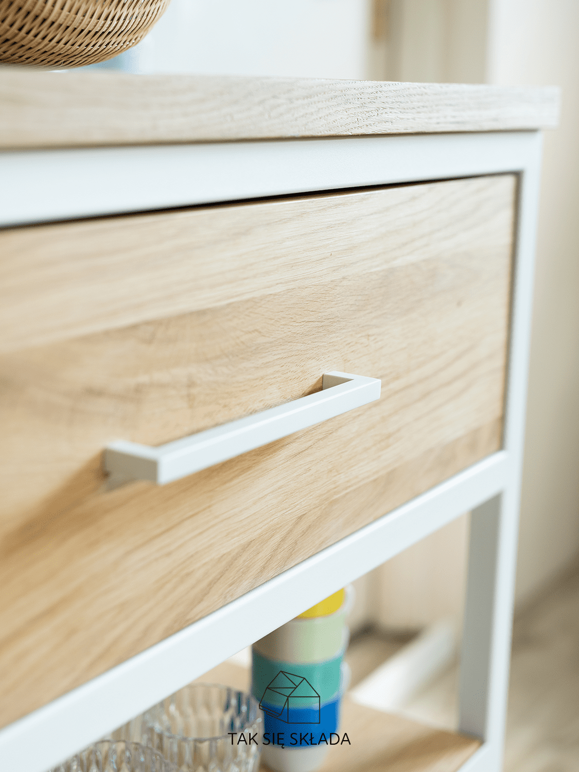 multifunkcyjna komoda z szufladą produkt multifunkcyjna komoda z szufladą
