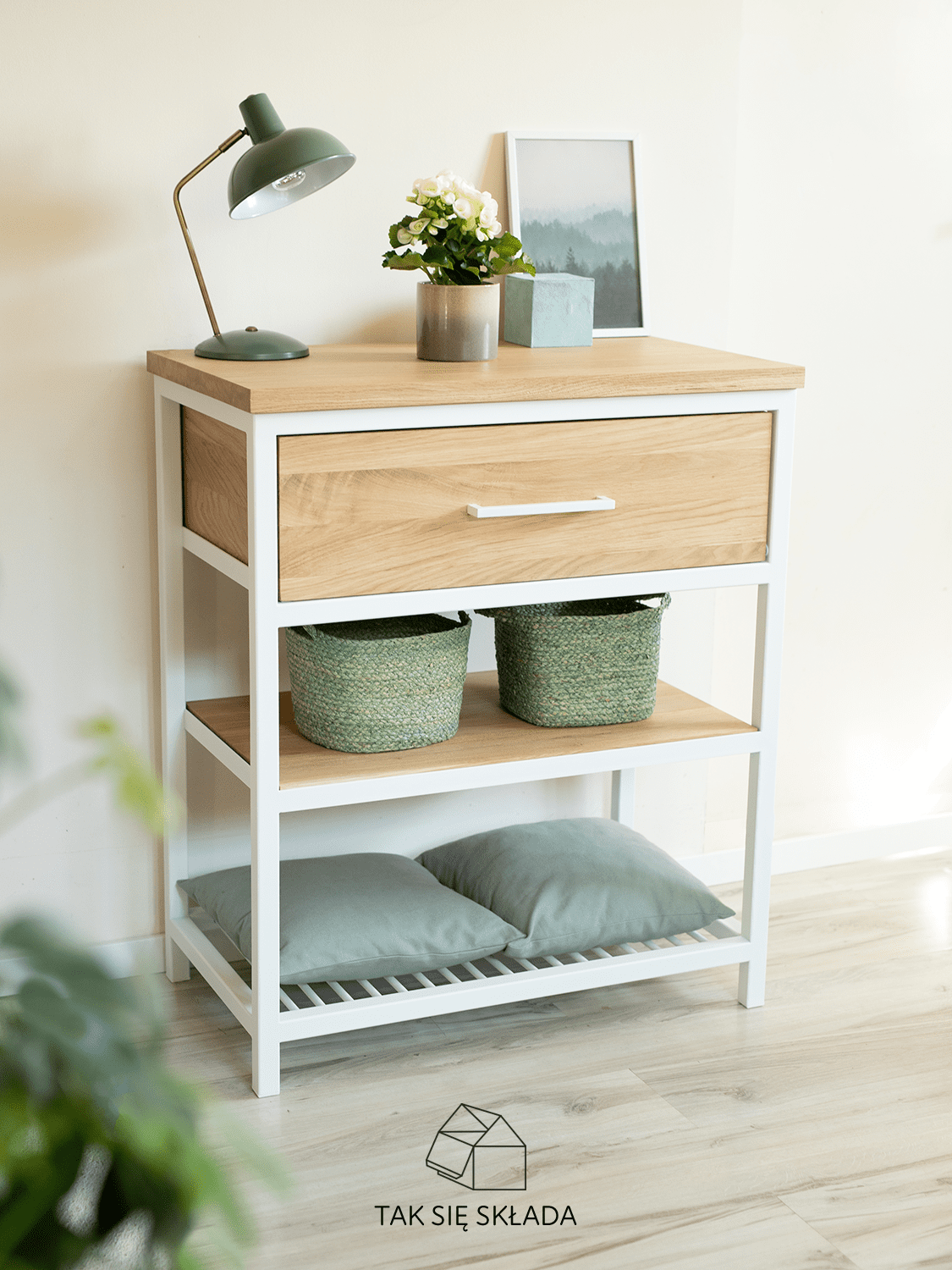 multifunkcyjna komoda z szufladą produkt multifunkcyjna komoda z szufladą